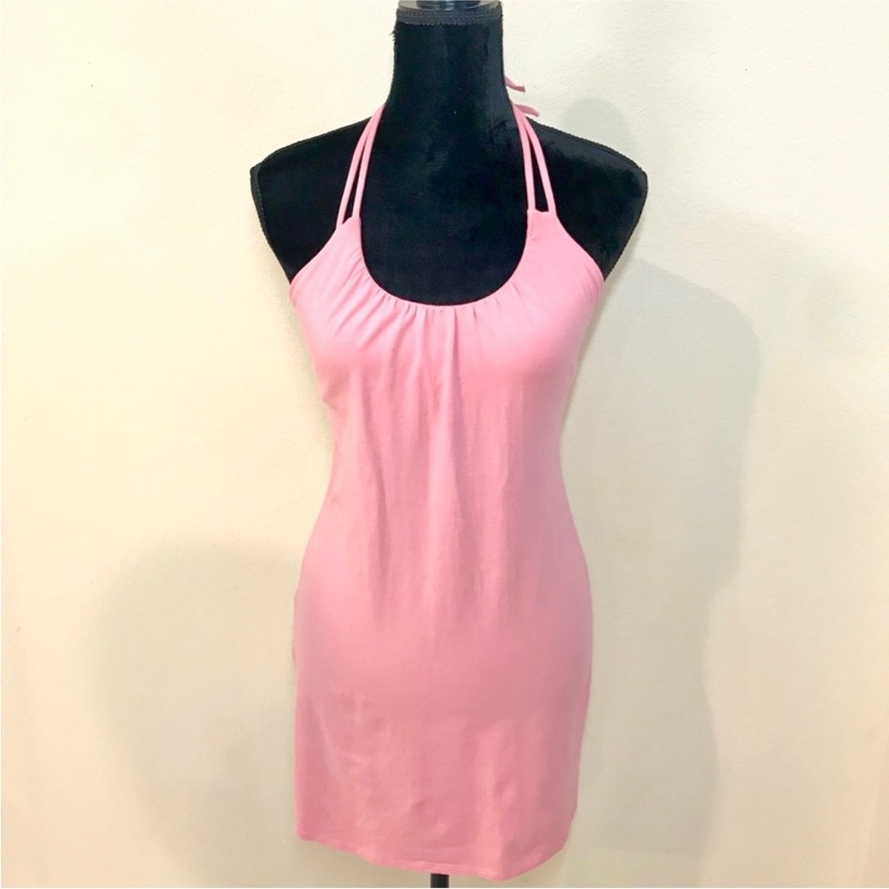 RARE VS BRA TOP DRESS